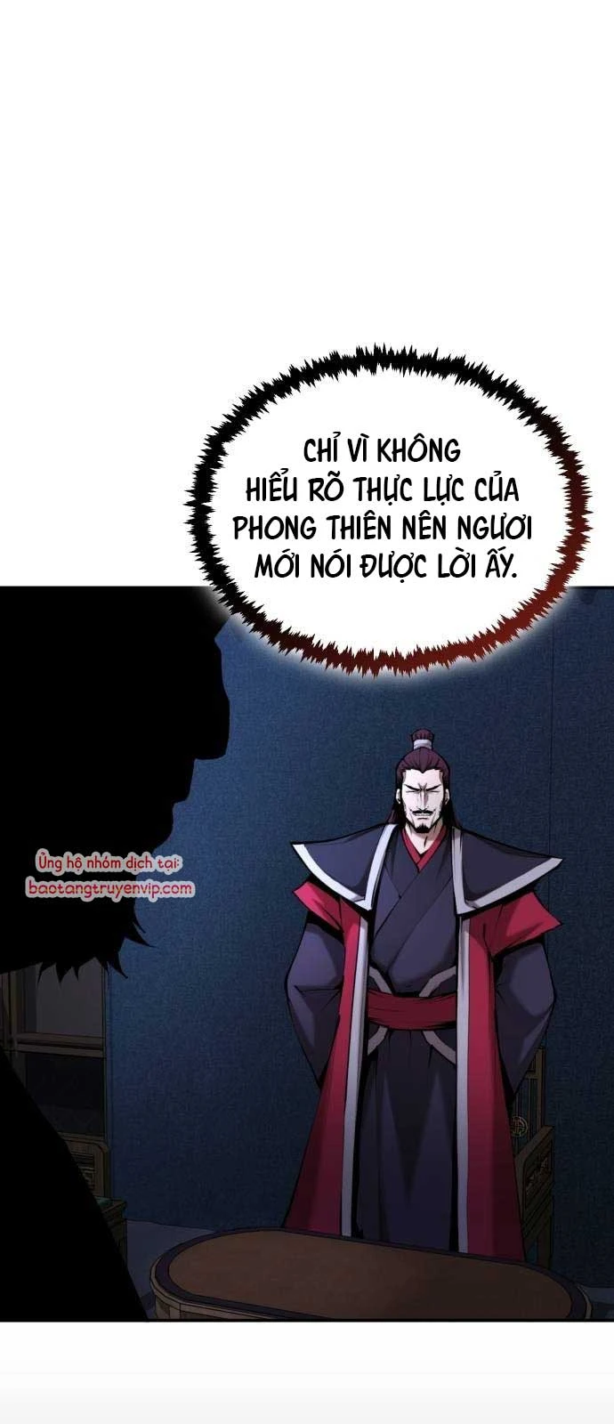 Giáo Chủ Ma Giáo Cũng Biết Sợ Chapter 63 - 36