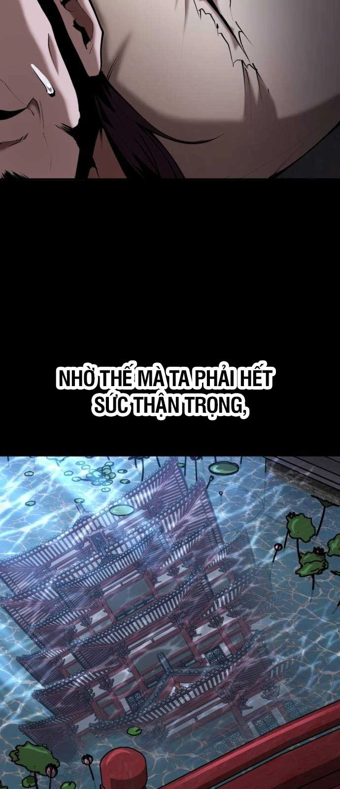 Giáo Chủ Ma Giáo Cũng Biết Sợ Chapter 63 - 39