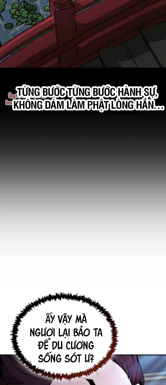 Giáo Chủ Ma Giáo Cũng Biết Sợ Chapter 63 - 40