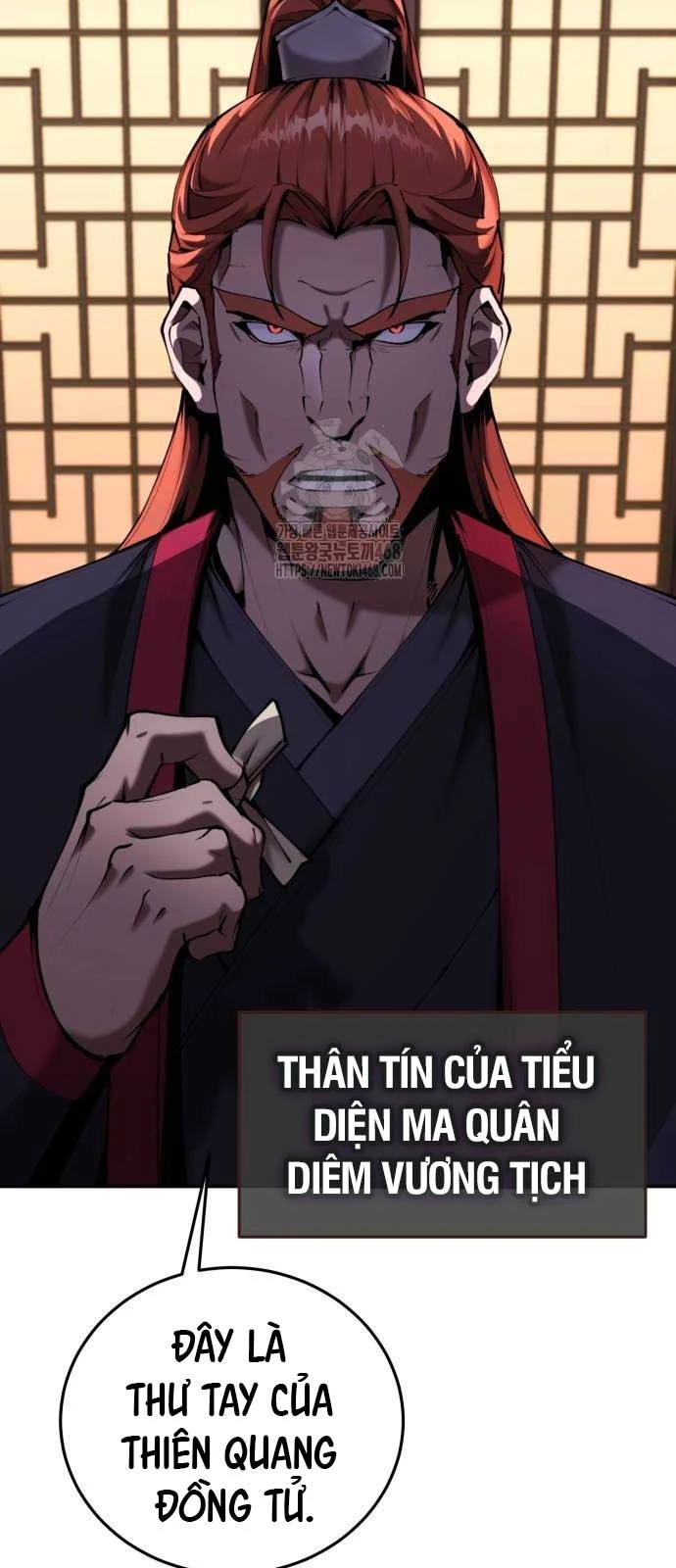 Giáo Chủ Ma Giáo Cũng Biết Sợ Chapter 63 - 44