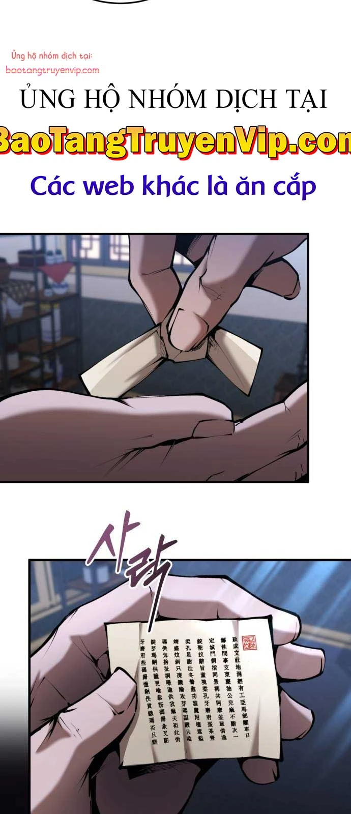 Giáo Chủ Ma Giáo Cũng Biết Sợ Chapter 63 - 45