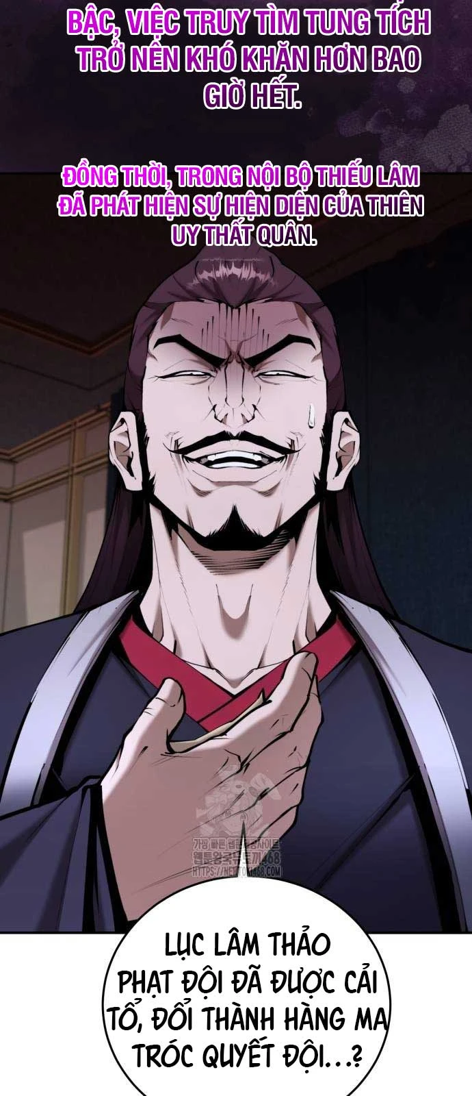 Giáo Chủ Ma Giáo Cũng Biết Sợ Chapter 63 - 47