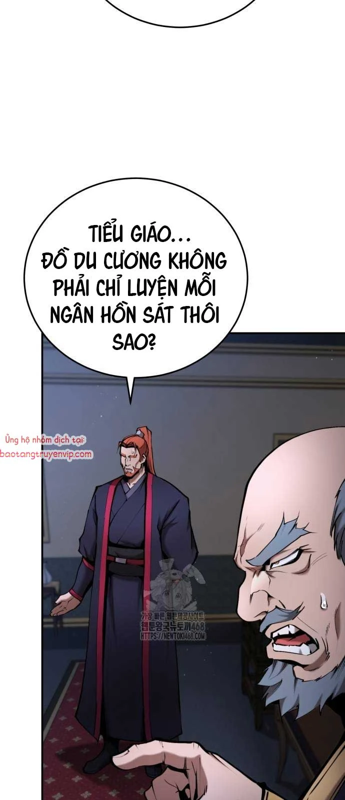 Giáo Chủ Ma Giáo Cũng Biết Sợ Chapter 63 - 48