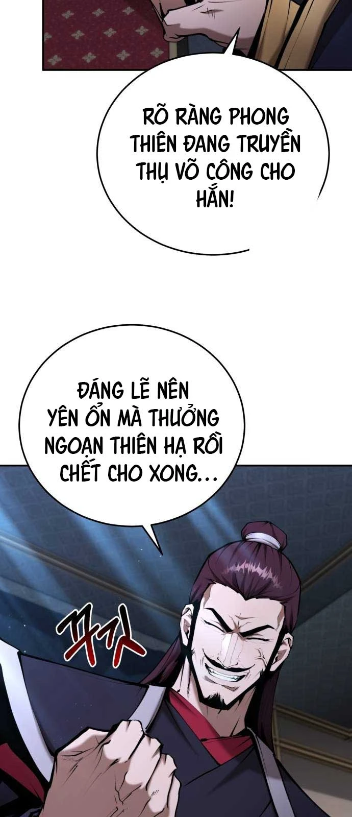 Giáo Chủ Ma Giáo Cũng Biết Sợ Chapter 63 - 49