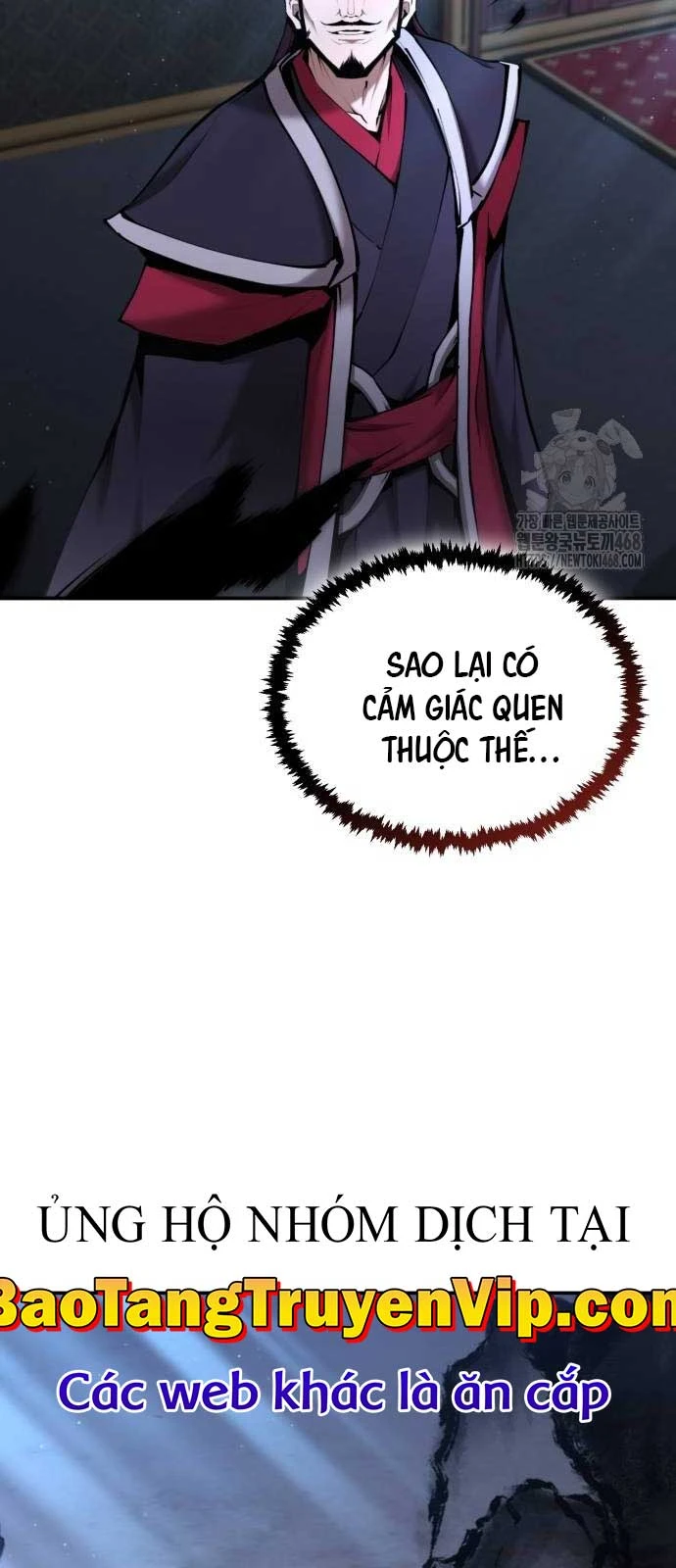 Giáo Chủ Ma Giáo Cũng Biết Sợ Chapter 63 - 53