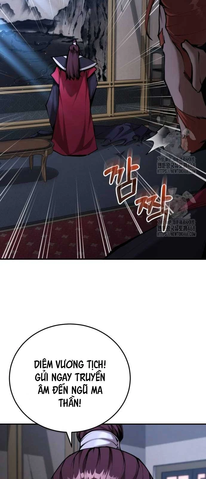 Giáo Chủ Ma Giáo Cũng Biết Sợ Chapter 63 - 57