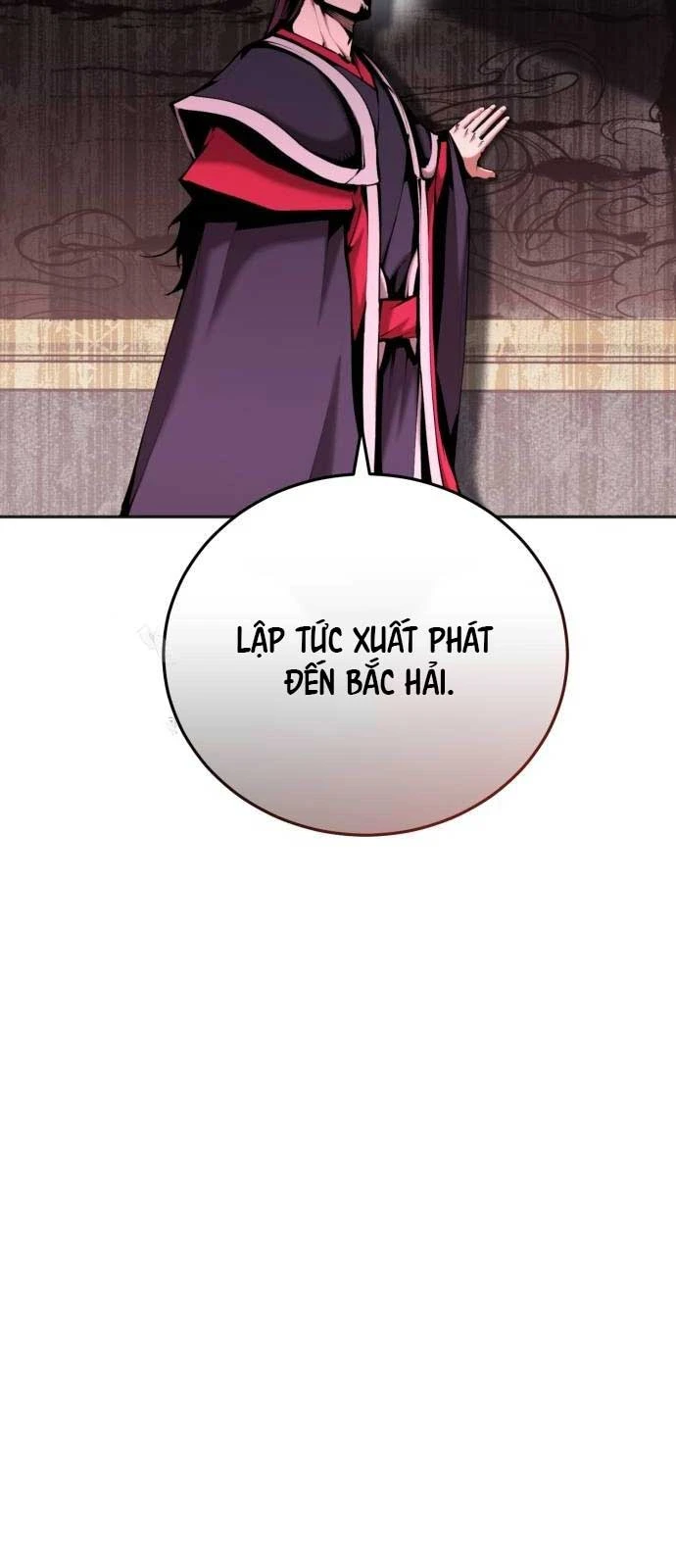 Giáo Chủ Ma Giáo Cũng Biết Sợ Chapter 63 - 60