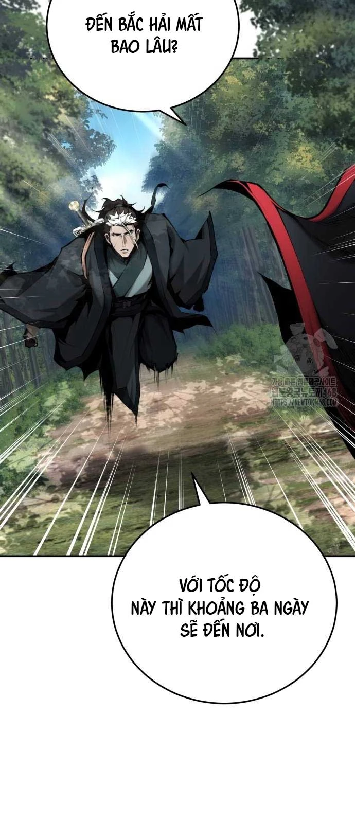 Giáo Chủ Ma Giáo Cũng Biết Sợ Chapter 63 - 62