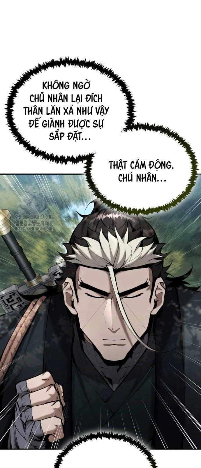 Giáo Chủ Ma Giáo Cũng Biết Sợ Chapter 63 - 64