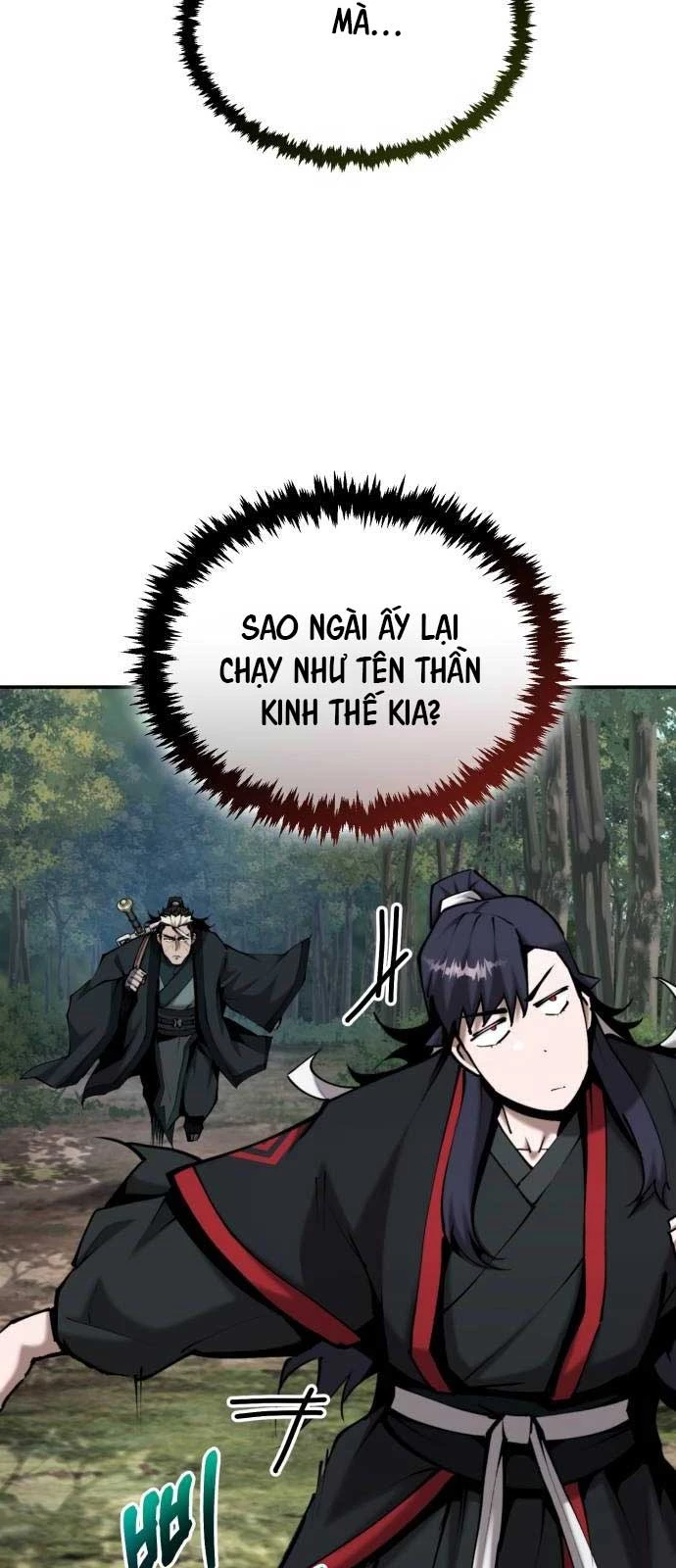 Giáo Chủ Ma Giáo Cũng Biết Sợ Chapter 63 - 65