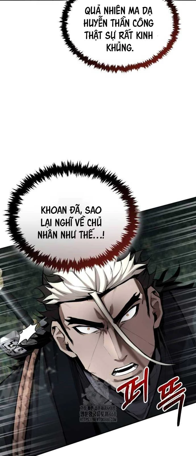 Giáo Chủ Ma Giáo Cũng Biết Sợ Chapter 63 - 67