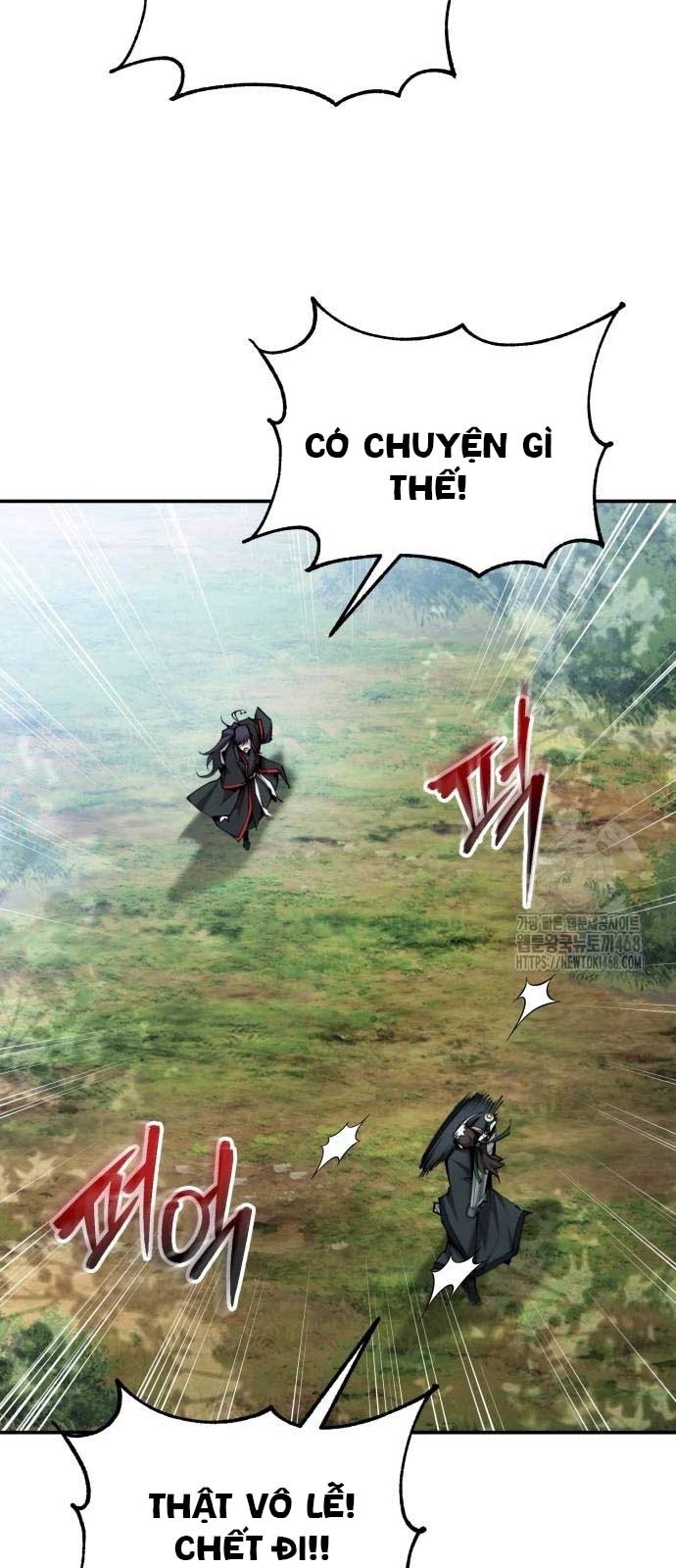 Giáo Chủ Ma Giáo Cũng Biết Sợ Chapter 63 - 69