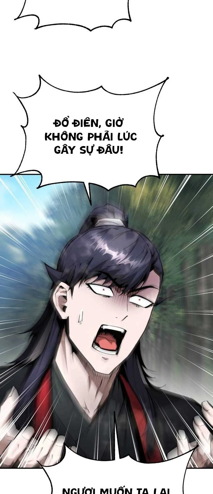 Giáo Chủ Ma Giáo Cũng Biết Sợ Chapter 63 - 70