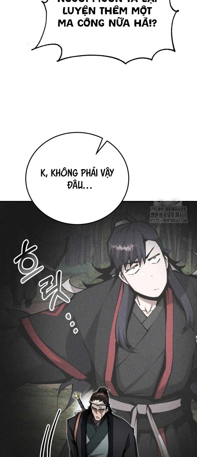 Giáo Chủ Ma Giáo Cũng Biết Sợ Chapter 63 - 71