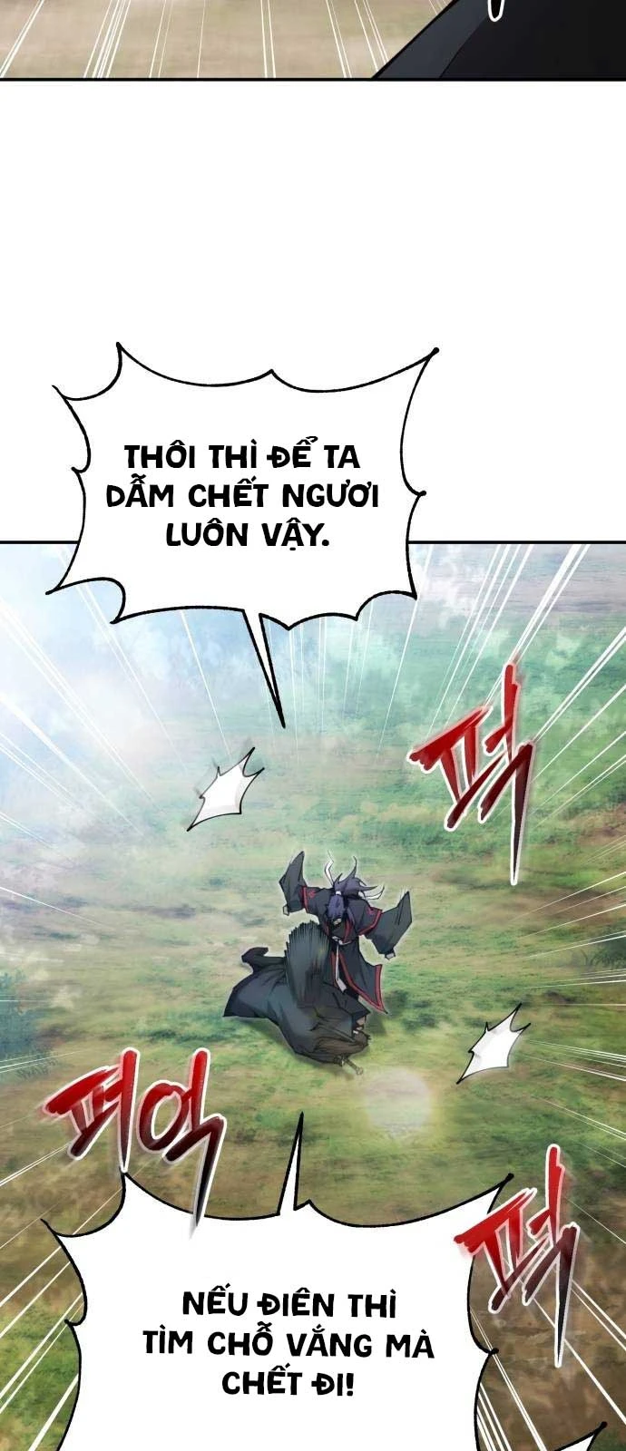 Giáo Chủ Ma Giáo Cũng Biết Sợ Chapter 63 - 73