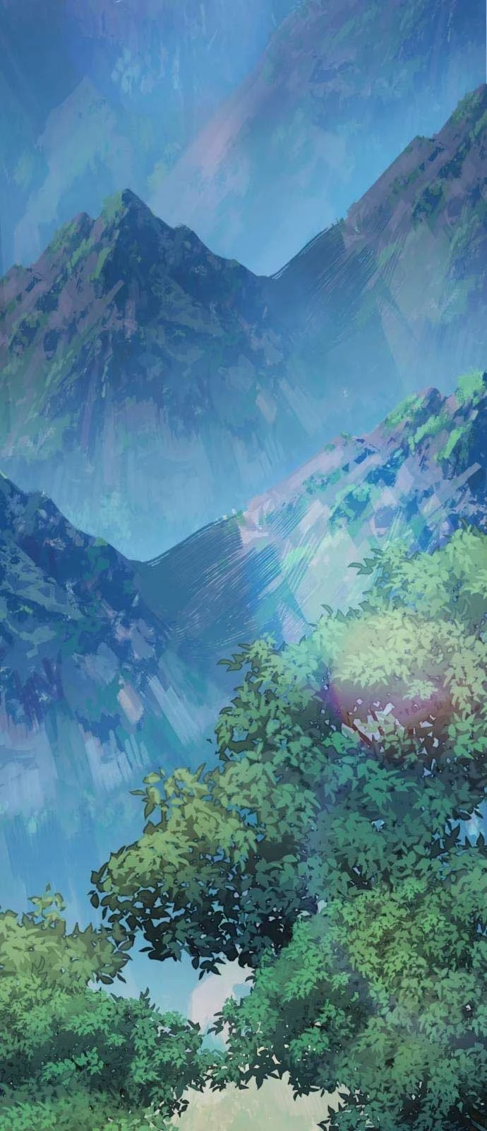 Giáo Chủ Ma Giáo Cũng Biết Sợ Chapter 63 - 75