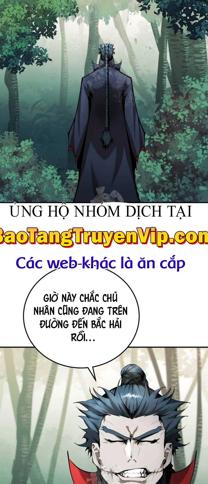 Giáo Chủ Ma Giáo Cũng Biết Sợ Chapter 63 - 76