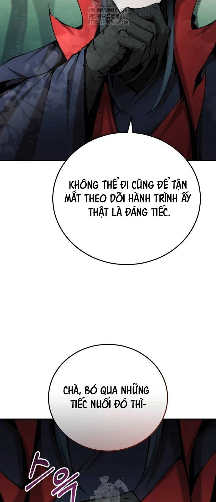 Giáo Chủ Ma Giáo Cũng Biết Sợ Chapter 63 - 77