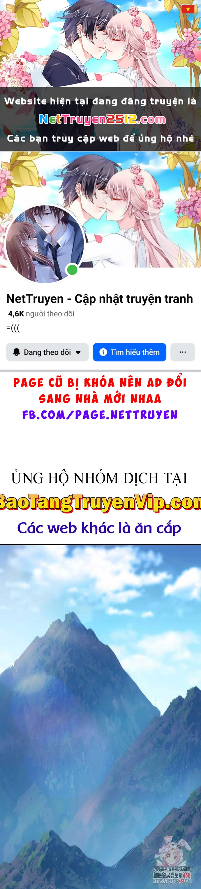 Giáo Chủ Ma Giáo Cũng Biết Sợ Chapter 64 - 1