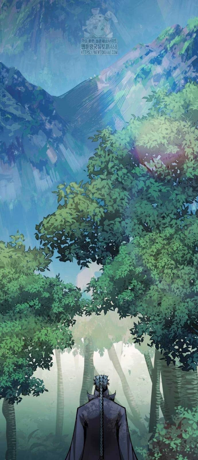 Giáo Chủ Ma Giáo Cũng Biết Sợ Chapter 64 - 2