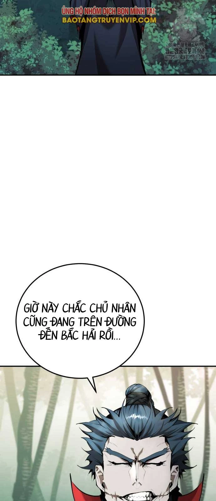 Giáo Chủ Ma Giáo Cũng Biết Sợ Chapter 64 - 3