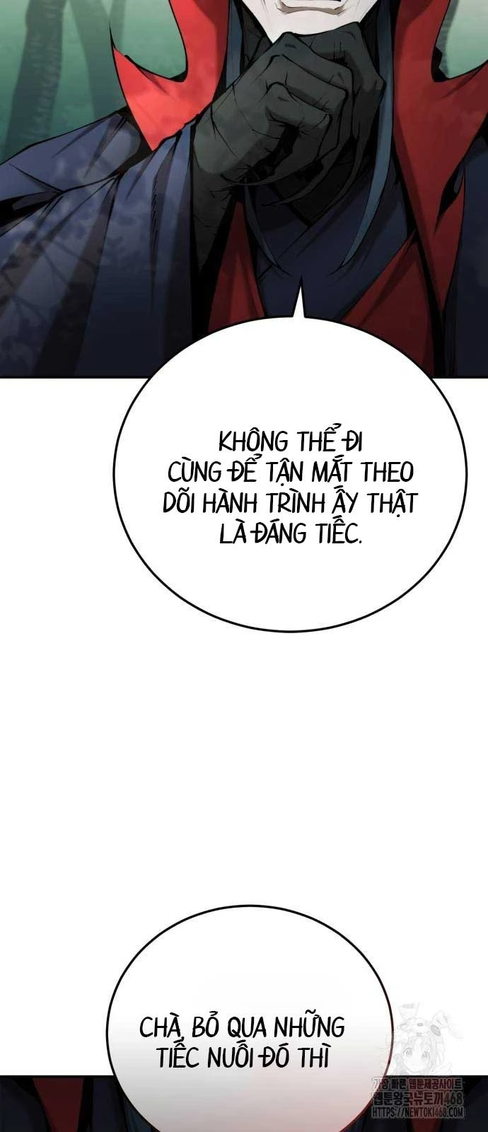 Giáo Chủ Ma Giáo Cũng Biết Sợ Chapter 64 - 4