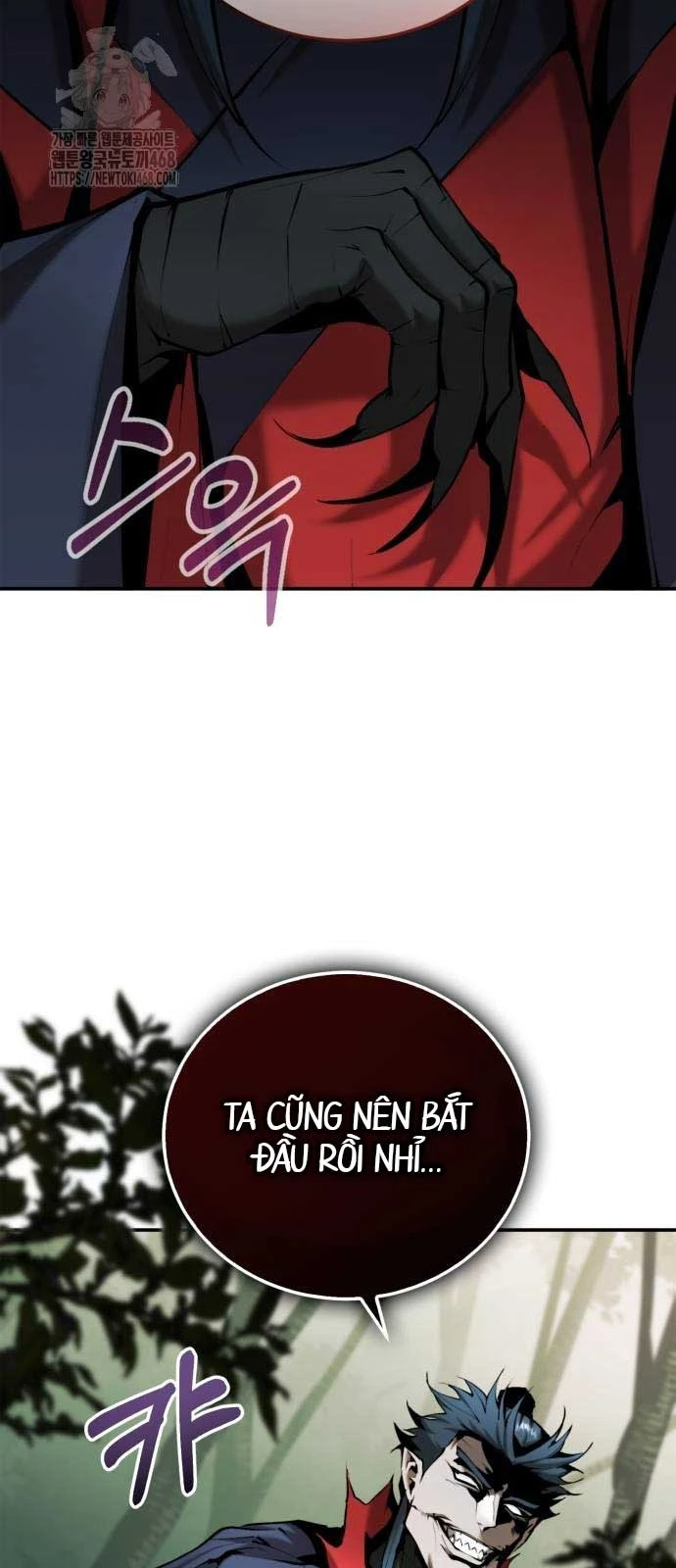 Giáo Chủ Ma Giáo Cũng Biết Sợ Chapter 64 - 5