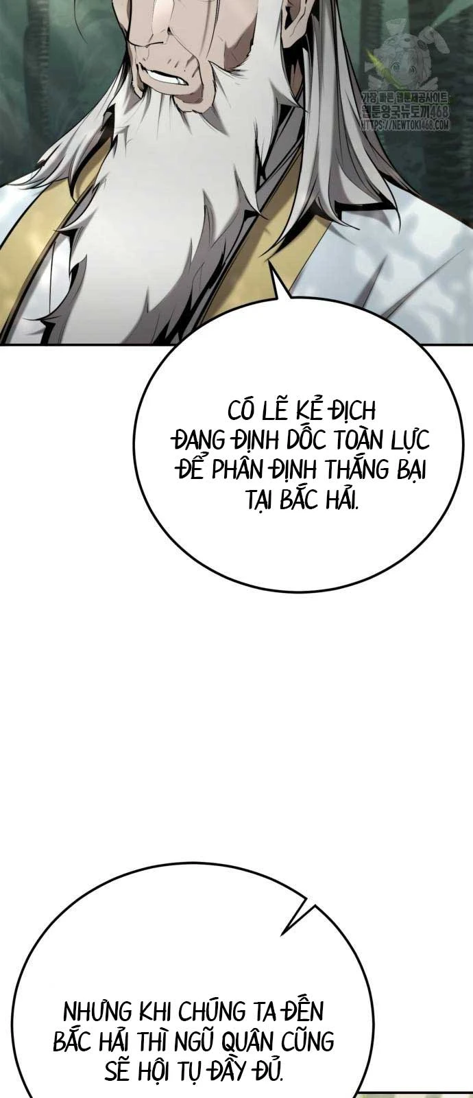 Giáo Chủ Ma Giáo Cũng Biết Sợ Chapter 64 - 10