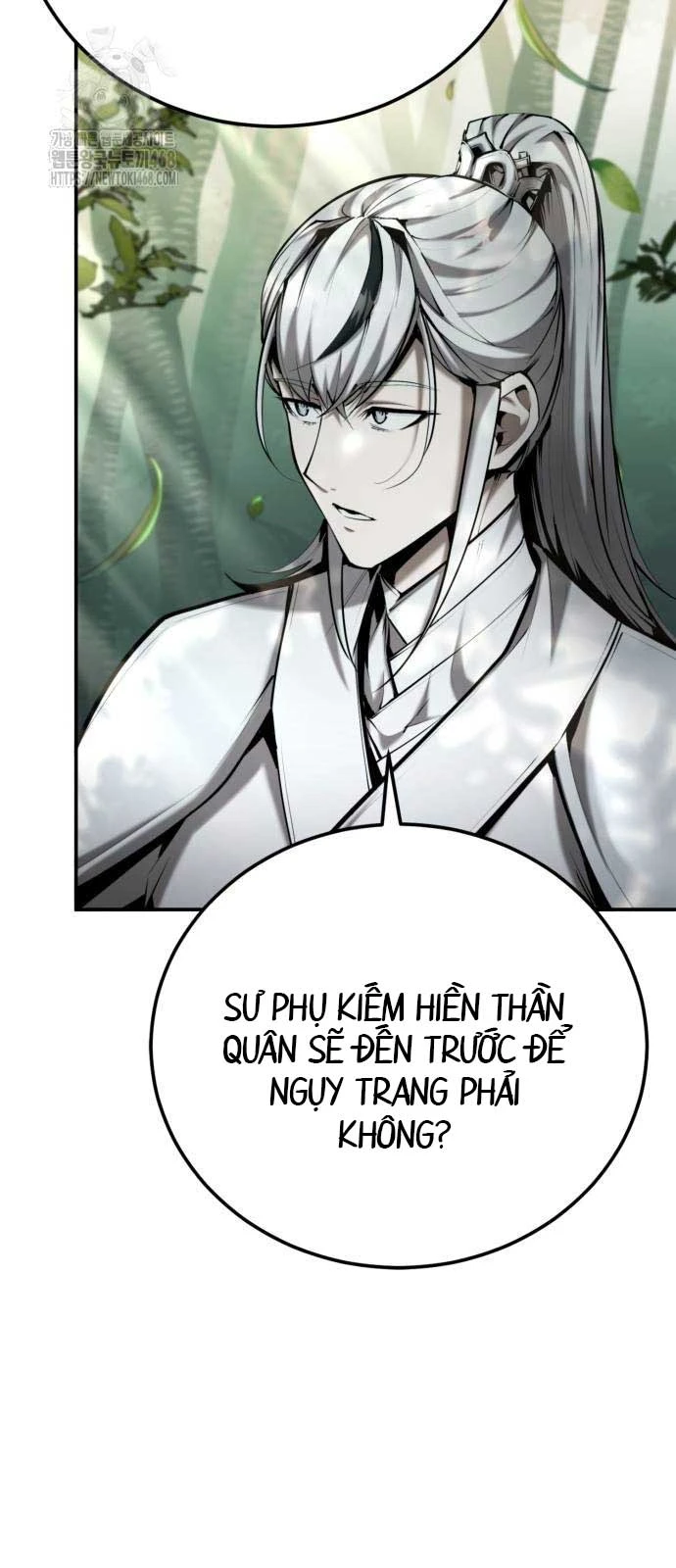 Giáo Chủ Ma Giáo Cũng Biết Sợ Chapter 64 - 11