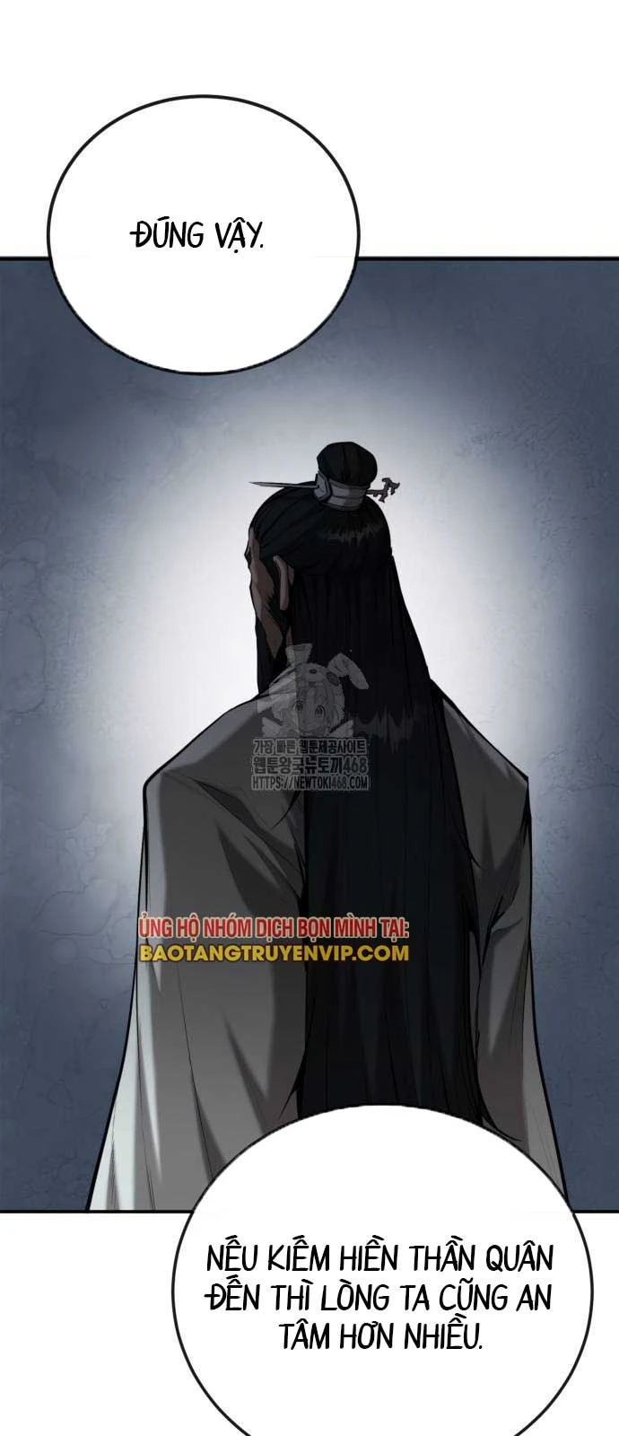 Giáo Chủ Ma Giáo Cũng Biết Sợ Chapter 64 - 12