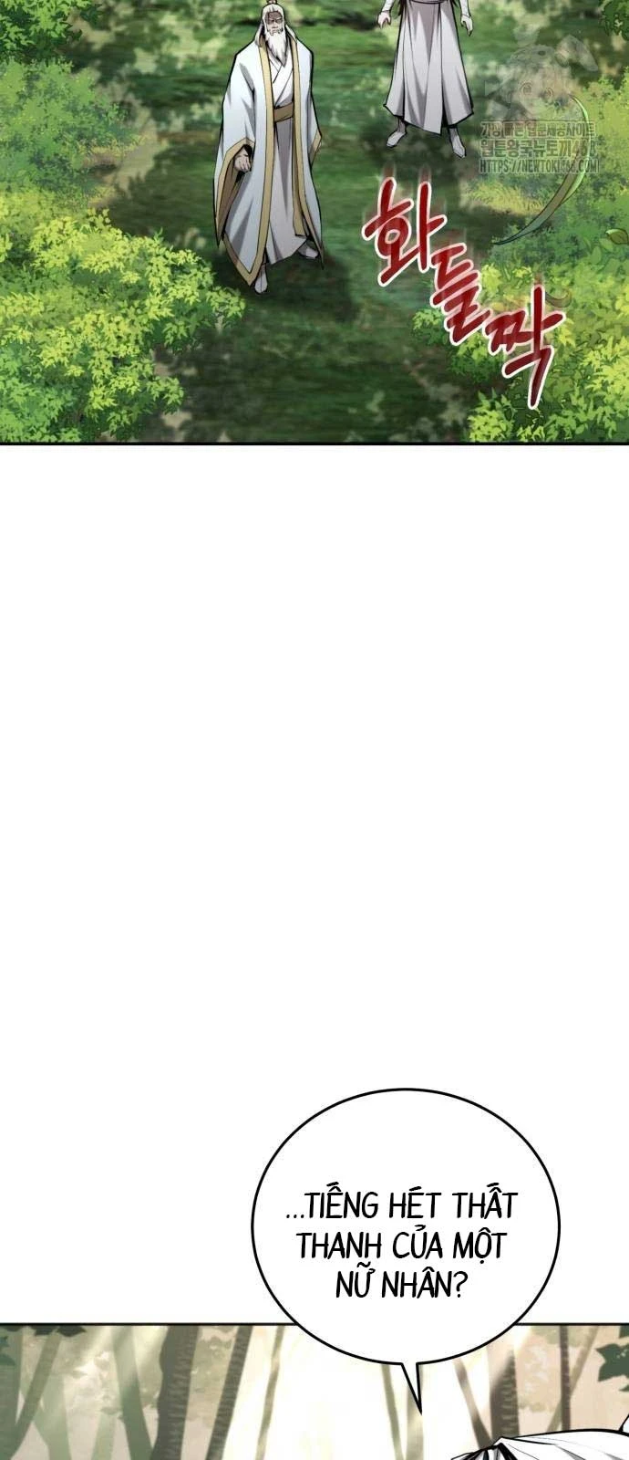 Giáo Chủ Ma Giáo Cũng Biết Sợ Chapter 64 - 14