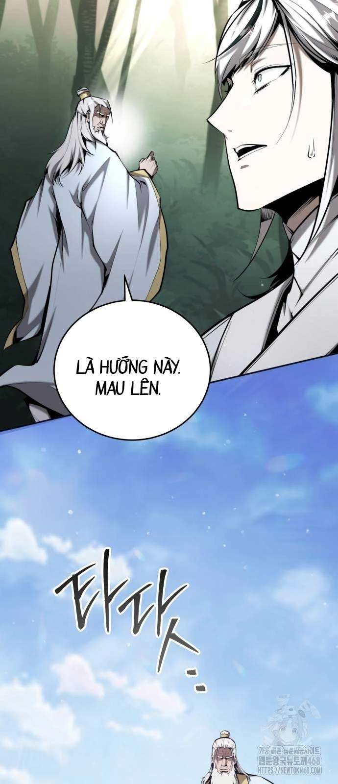 Giáo Chủ Ma Giáo Cũng Biết Sợ Chapter 64 - 15