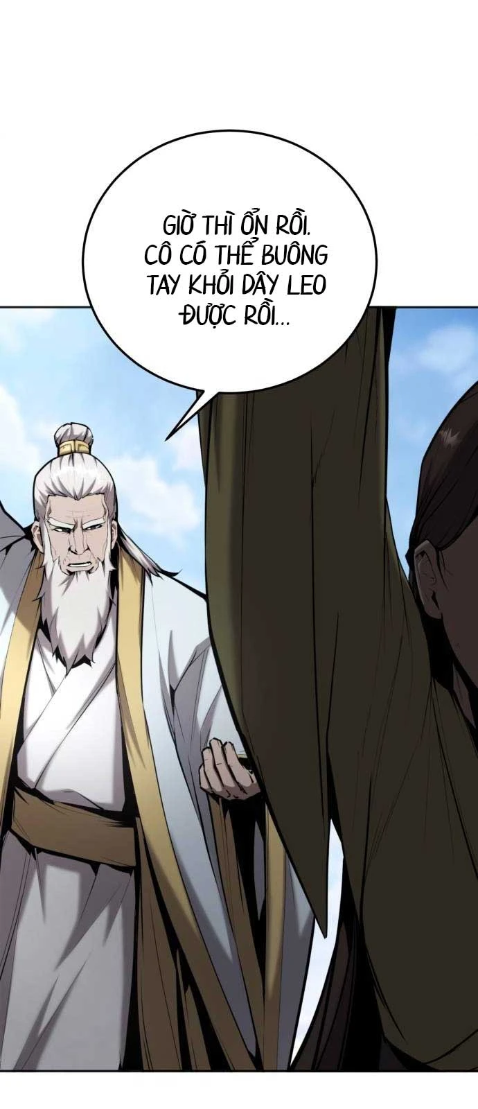 Giáo Chủ Ma Giáo Cũng Biết Sợ Chapter 64 - 25