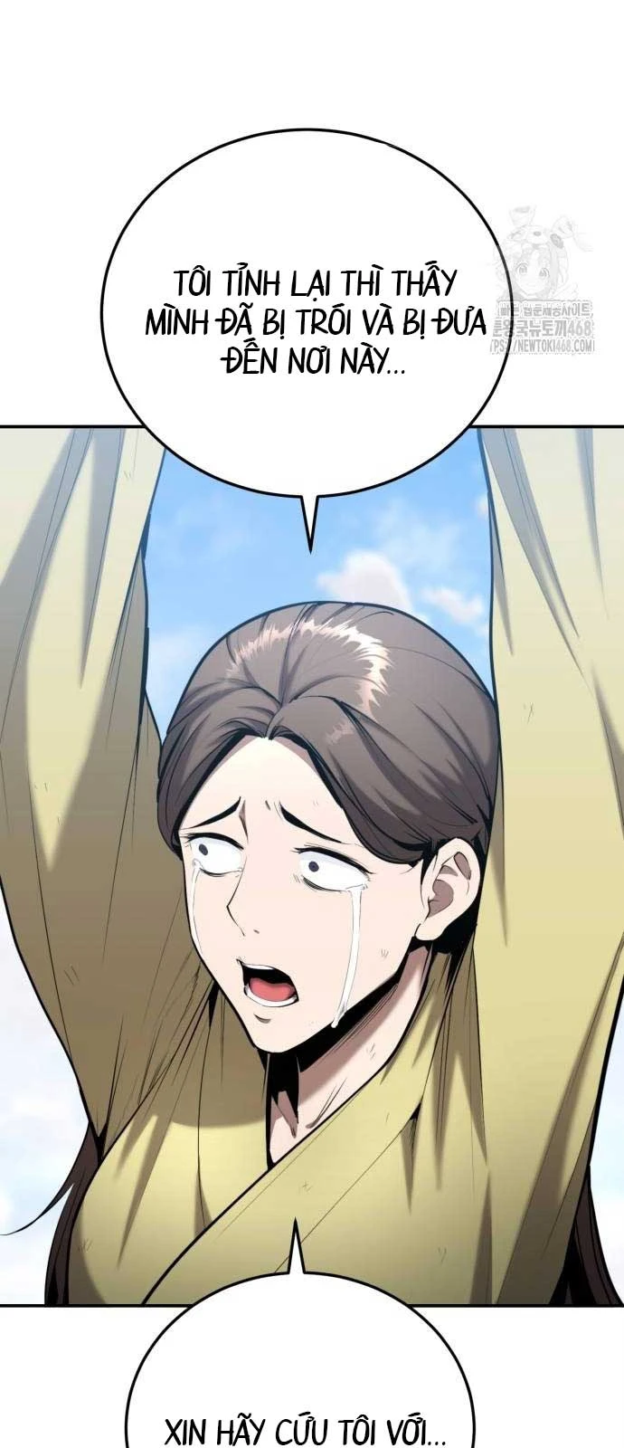 Giáo Chủ Ma Giáo Cũng Biết Sợ Chapter 64 - 27