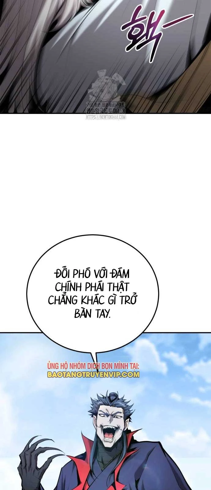 Giáo Chủ Ma Giáo Cũng Biết Sợ Chapter 64 - 29