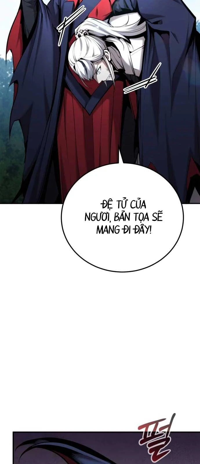 Giáo Chủ Ma Giáo Cũng Biết Sợ Chapter 64 - 30