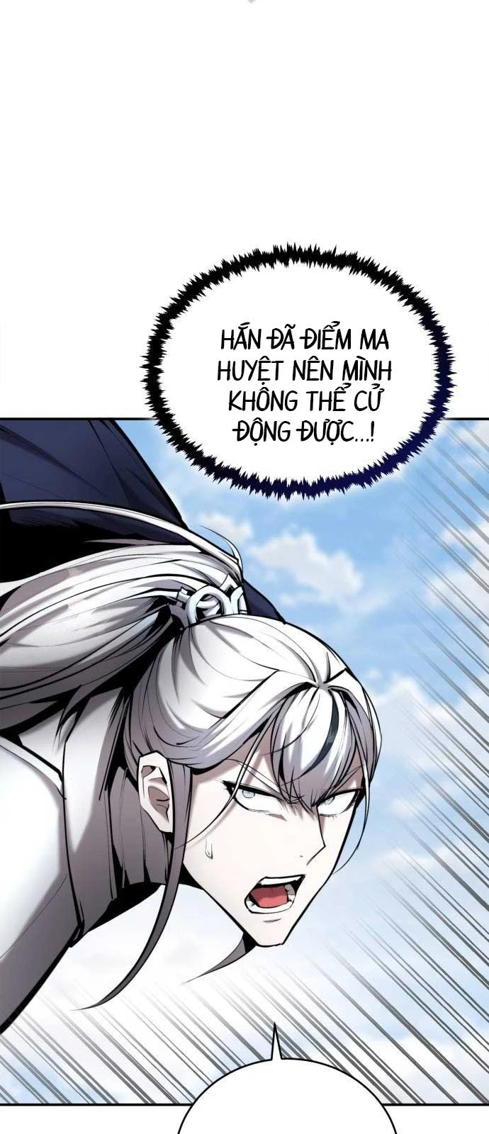 Giáo Chủ Ma Giáo Cũng Biết Sợ Chapter 64 - 33