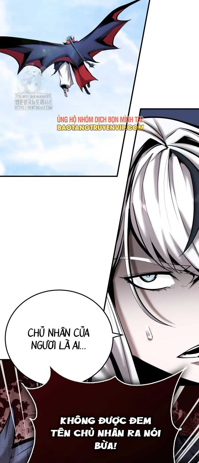 Giáo Chủ Ma Giáo Cũng Biết Sợ Chapter 64 - 37