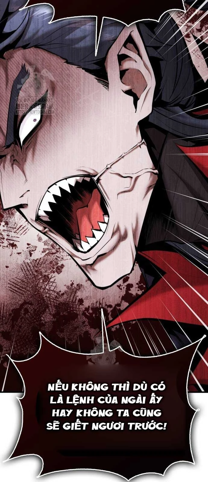 Giáo Chủ Ma Giáo Cũng Biết Sợ Chapter 64 - 38