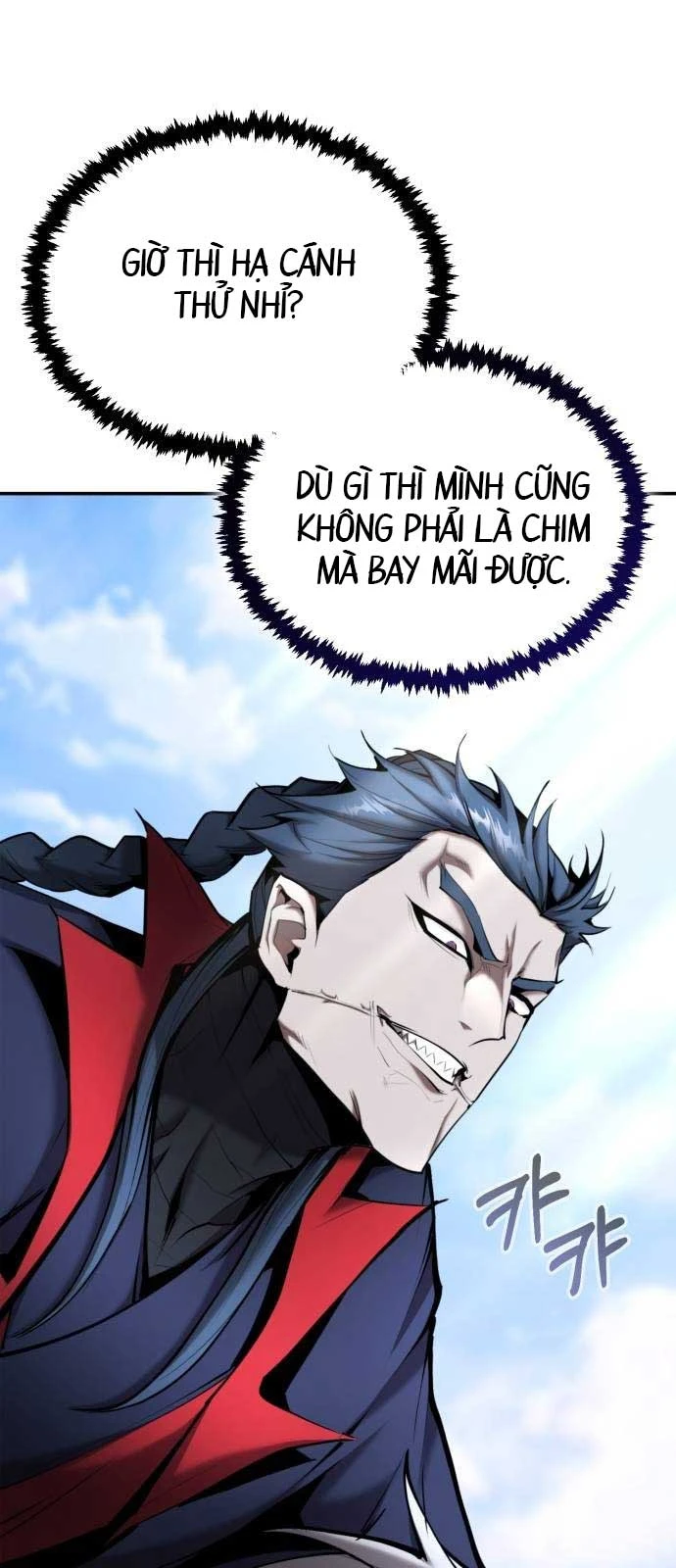 Giáo Chủ Ma Giáo Cũng Biết Sợ Chapter 64 - 41