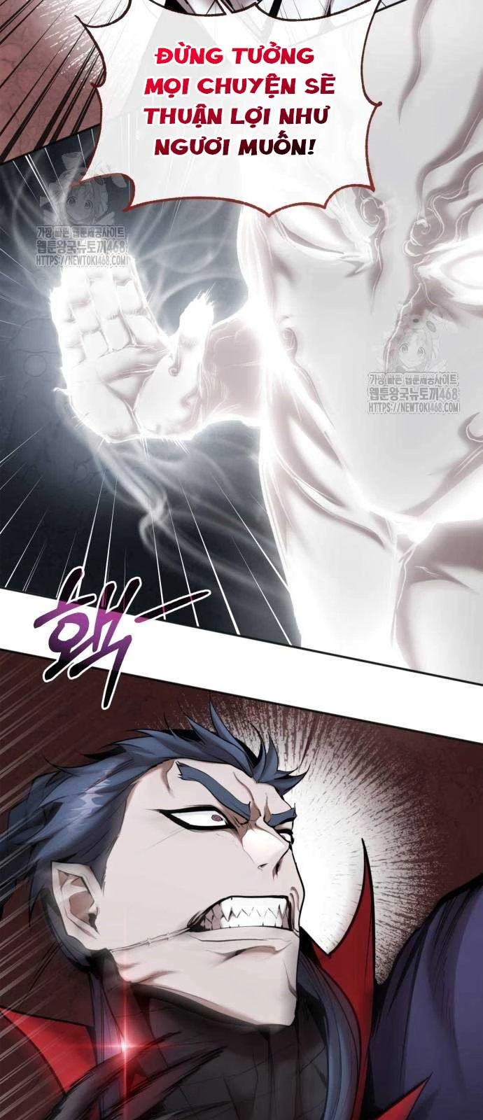 Giáo Chủ Ma Giáo Cũng Biết Sợ Chapter 64 - 45