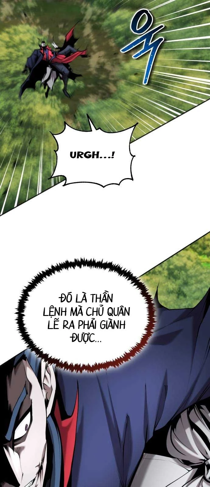 Giáo Chủ Ma Giáo Cũng Biết Sợ Chapter 64 - 49