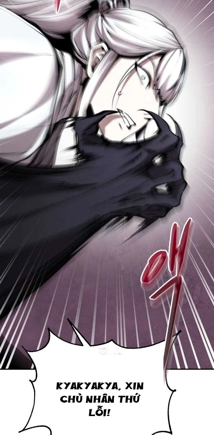 Giáo Chủ Ma Giáo Cũng Biết Sợ Chapter 64 - 51