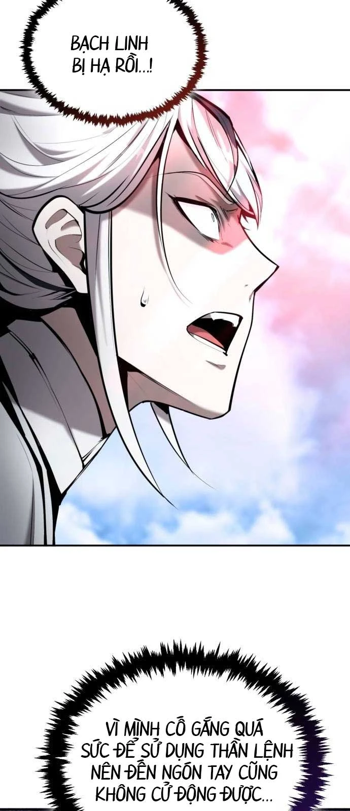 Giáo Chủ Ma Giáo Cũng Biết Sợ Chapter 64 - 58