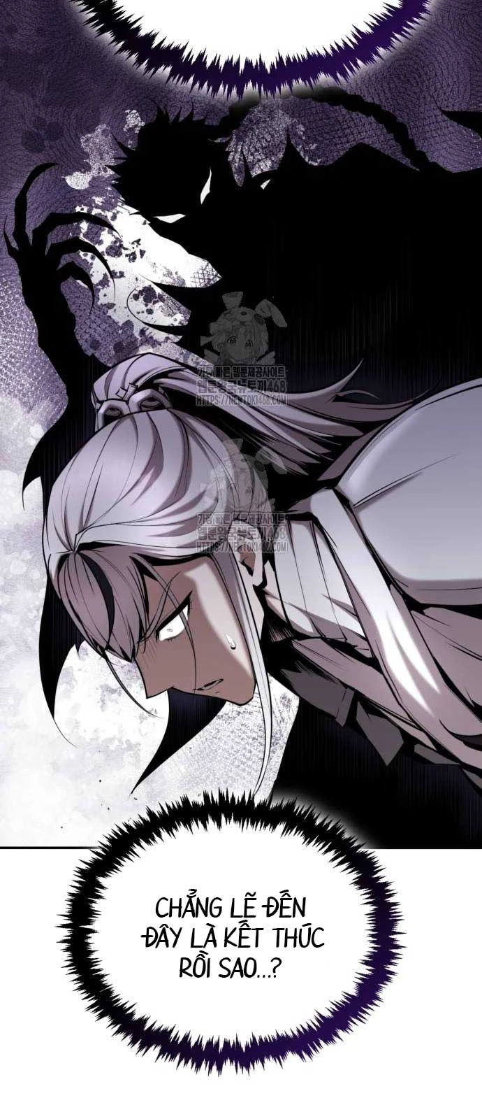 Giáo Chủ Ma Giáo Cũng Biết Sợ Chapter 64 - 59