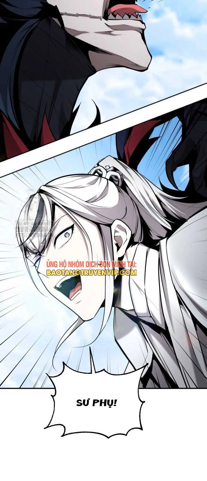 Giáo Chủ Ma Giáo Cũng Biết Sợ Chapter 64 - 63