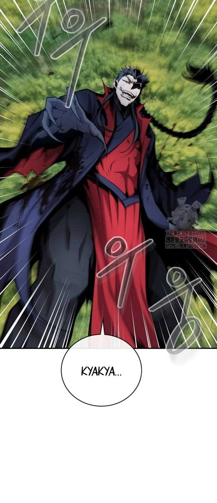 Giáo Chủ Ma Giáo Cũng Biết Sợ Chapter 64 - 65