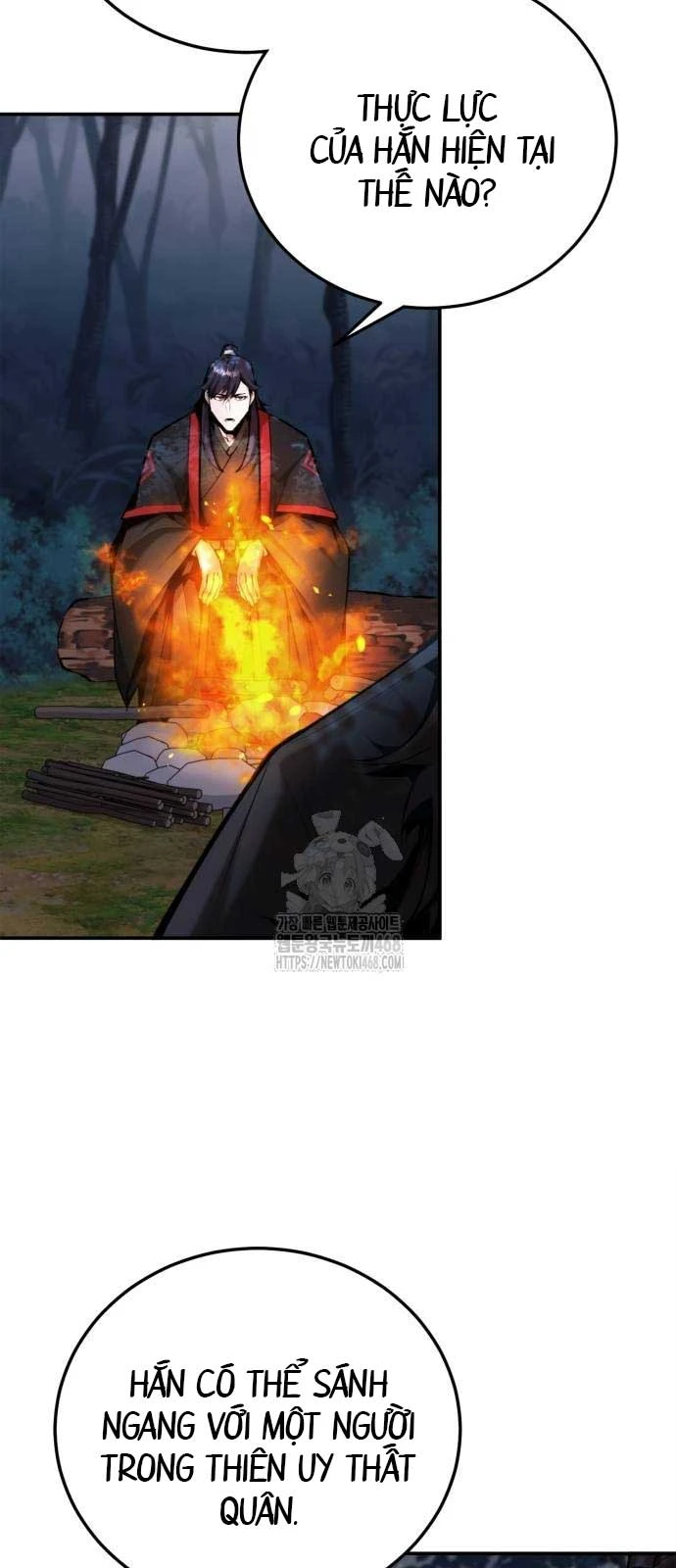 Giáo Chủ Ma Giáo Cũng Biết Sợ Chapter 64 - 69