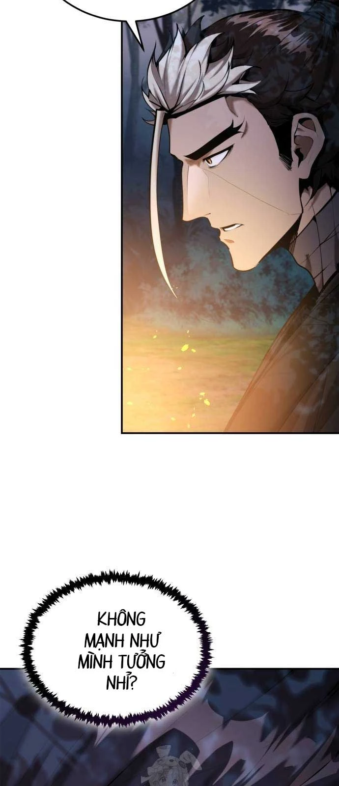 Giáo Chủ Ma Giáo Cũng Biết Sợ Chapter 64 - 70