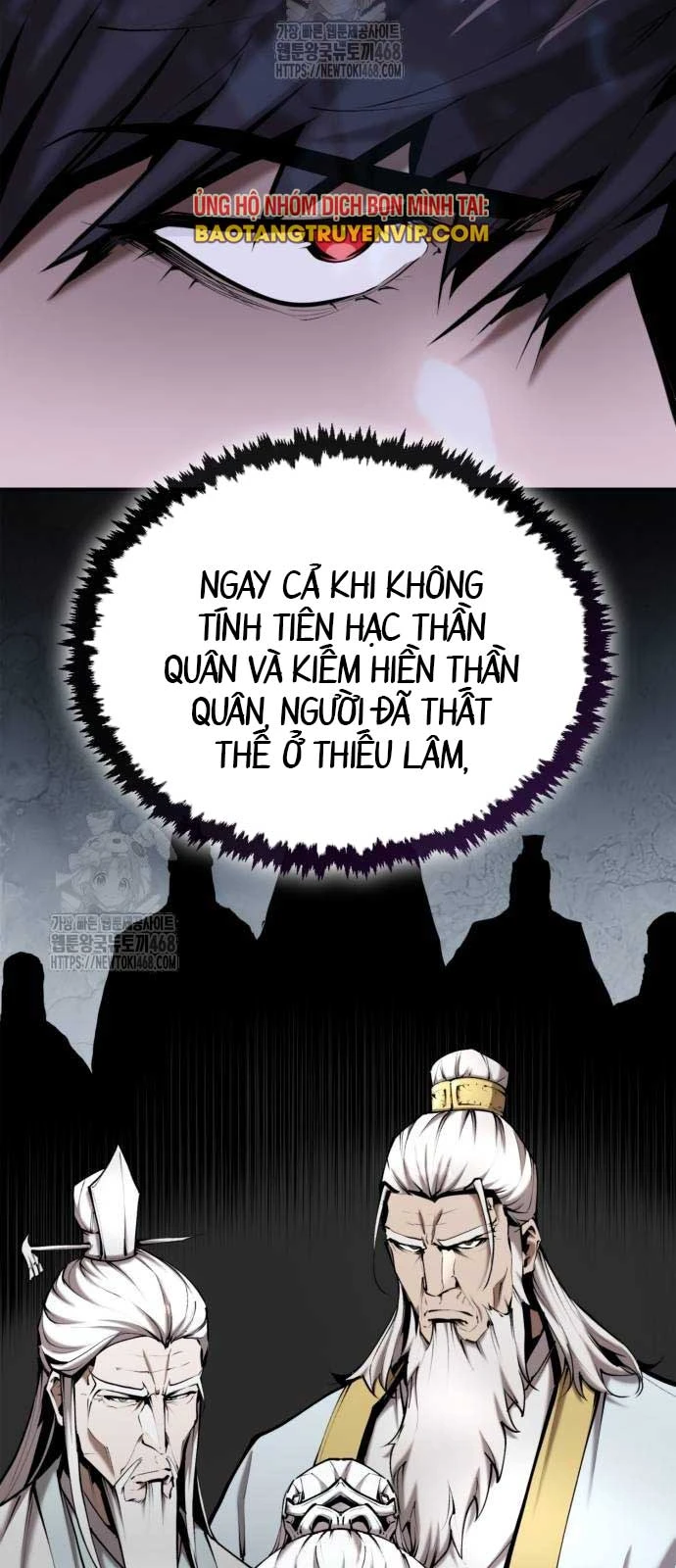 Giáo Chủ Ma Giáo Cũng Biết Sợ Chapter 64 - 71